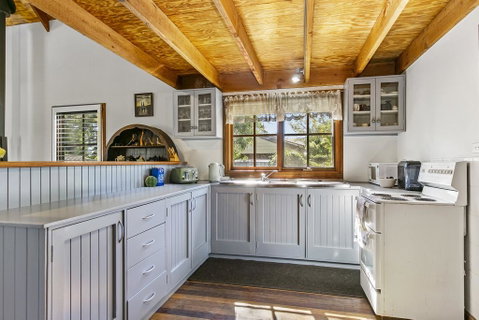 Clervaux Cottage - Hotel QLD 3