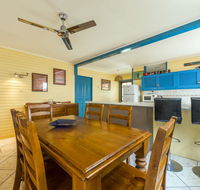 Clifton Beach House - Hotel QLD