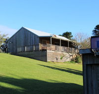 Clifton Beach Lodge - Hotel QLD