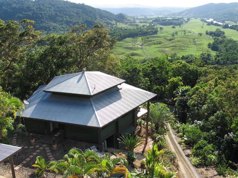 Daintree QLD Hotel QLD