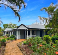 Clouds Mapleton - Hotel QLD