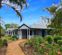 Book Mapleton Accommodation Vacations Hotel QLD Hotel QLD