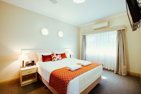 Club Motor Inn - Hotel QLD 0