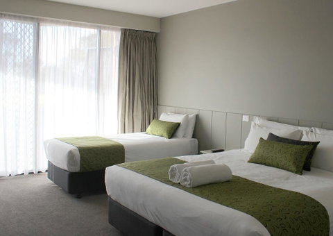 Club Mulwala Resort - Hotel QLD 2