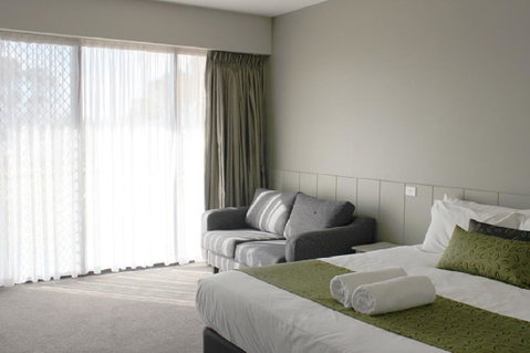 Club Mulwala Resort - Hotel QLD 1