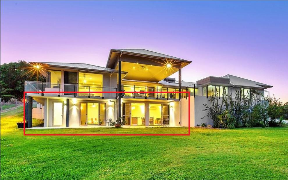 Valdora QLD Hotel QLD