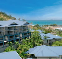 Club Wyndham Airlie Beach - Hotel QLD