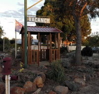 Clunes Motel - Hotel QLD