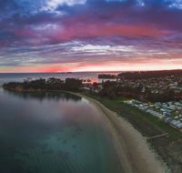 Clyde View Holiday Park - Hotel QLD