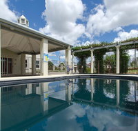 Coachmans Inn Warwick - Hotel QLD