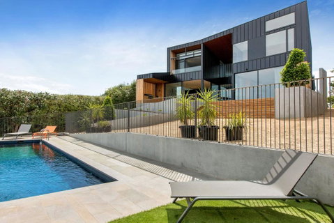COASTAL LUXE - MT MARTHA - Hotel QLD 0