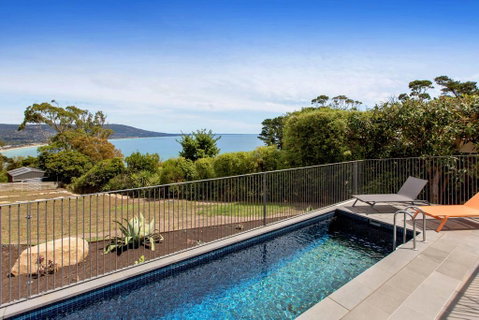 COASTAL LUXE - MT MARTHA - Hotel QLD 3