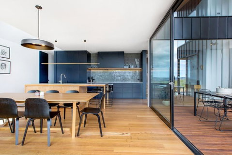 COASTAL LUXE - MT MARTHA - Hotel QLD 1