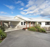Coastal Retreat - Hotel QLD