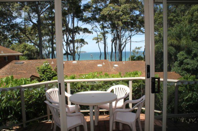 Jeremadra ACT Hotel QLD