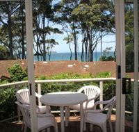 Coastal Retreat Unit 5 - Hotel QLD