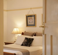 Cobb  Co Court Boutique Hotel - Hotel QLD
