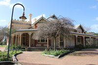 Book Jamestown Accommodation Vacations Hotel QLD Hotel QLD