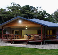 Coconut Beach House - Hotel QLD