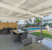 Cocos Holiday Apartments - Hotel QLD