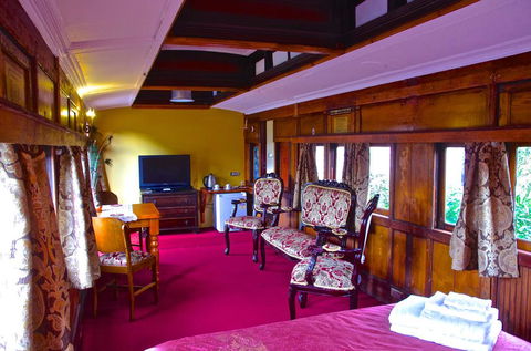 Codrington Settlement & Gardens - Hotel QLD 3