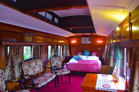 Codrington Settlement & Gardens - Hotel QLD 2