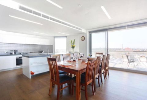 Collingwood Central Seven - Hotel QLD 0