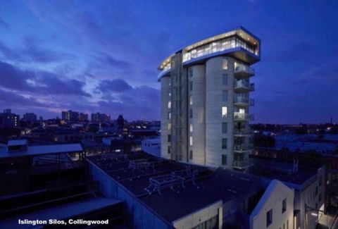 Collingwood Central Seven - Hotel QLD 1