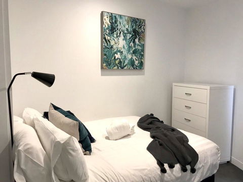 Collingwood Central Seven - Hotel QLD 3