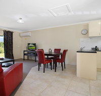 Colonial Inn Guest Rooms - Hotel QLD