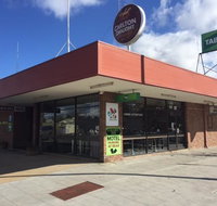 Colony Inn Hotel - Hotel QLD