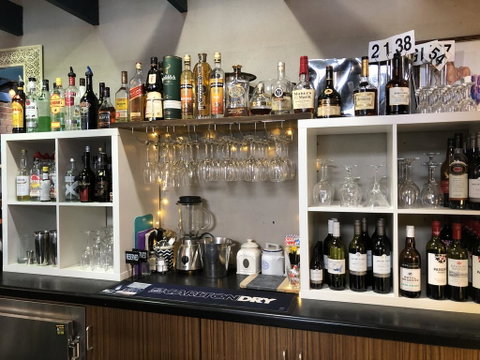 Colony Inn Hotel - Hotel QLD 1