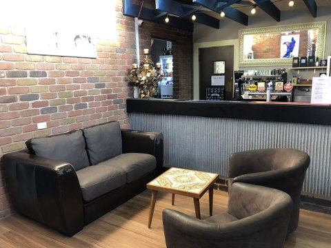 Colony Inn Hotel - Hotel QLD 3