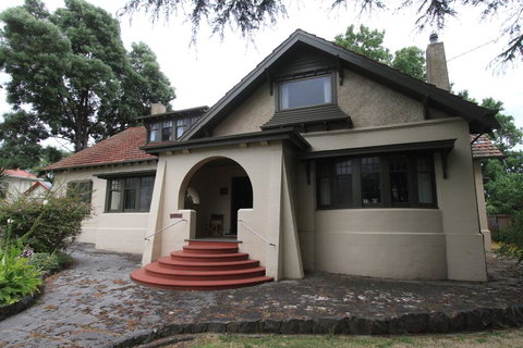 Colwyn House Self Contained Accomodation - Hotel QLD 2