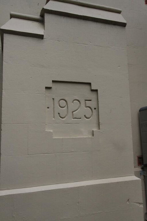 Colwyn House Self Contained Accomodation - Hotel QLD 3