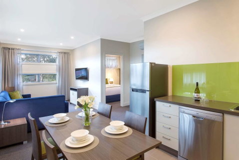 Comfort Inn & Suites Warragul - Hotel QLD 2