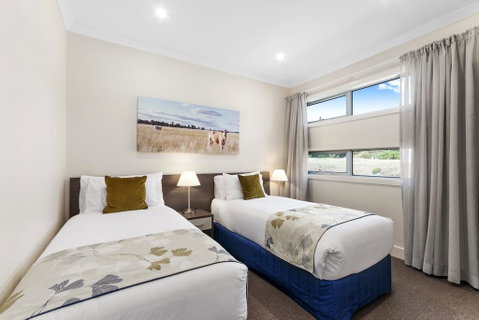 Comfort Inn & Suites Warragul - Hotel QLD 1