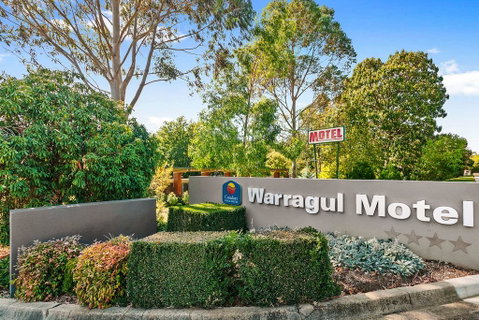 Comfort Inn & Suites Warragul - Hotel QLD 0