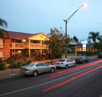 Comfort Inn Blue Lagoon - Hotel QLD
