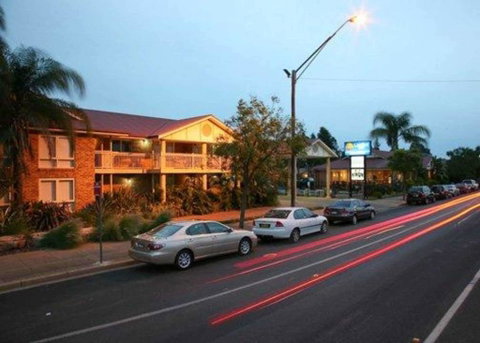 Comfort Inn Blue Lagoon - Hotel QLD 0