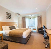 Comfort Inn Coach  Bushmans - Hotel QLD