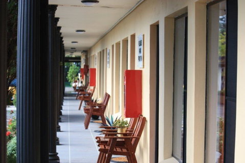 Comfort Inn Country Plaza Taree - Hotel QLD 2