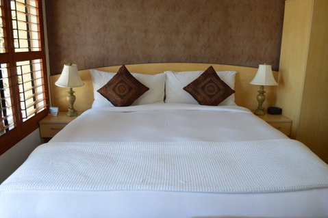 Comfort Inn Country Plaza Taree - Hotel QLD 3