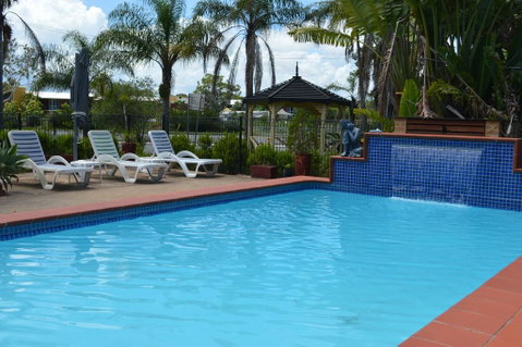 Comfort Inn Country Plaza Taree - Hotel QLD 1
