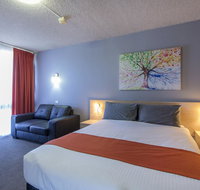 Comfort Inn Dubbo City - Hotel QLD