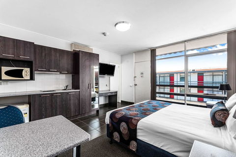 Comfort Inn Traralgon - Hotel QLD 1