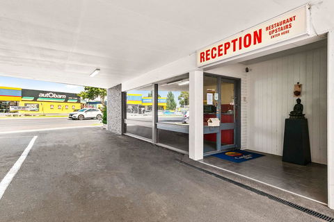 Comfort Inn Traralgon - Hotel QLD 3