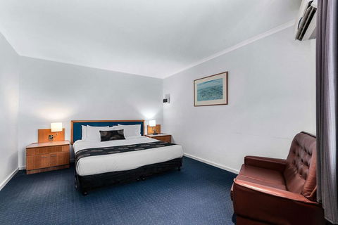 Comfort Inn Traralgon - Hotel QLD 2