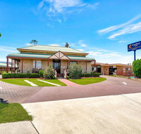 Comfort Inn Warwick - Hotel QLD