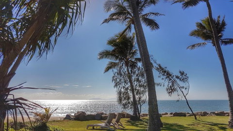 Comfort Resort Blue Pacific Mackay - Hotel QLD 2